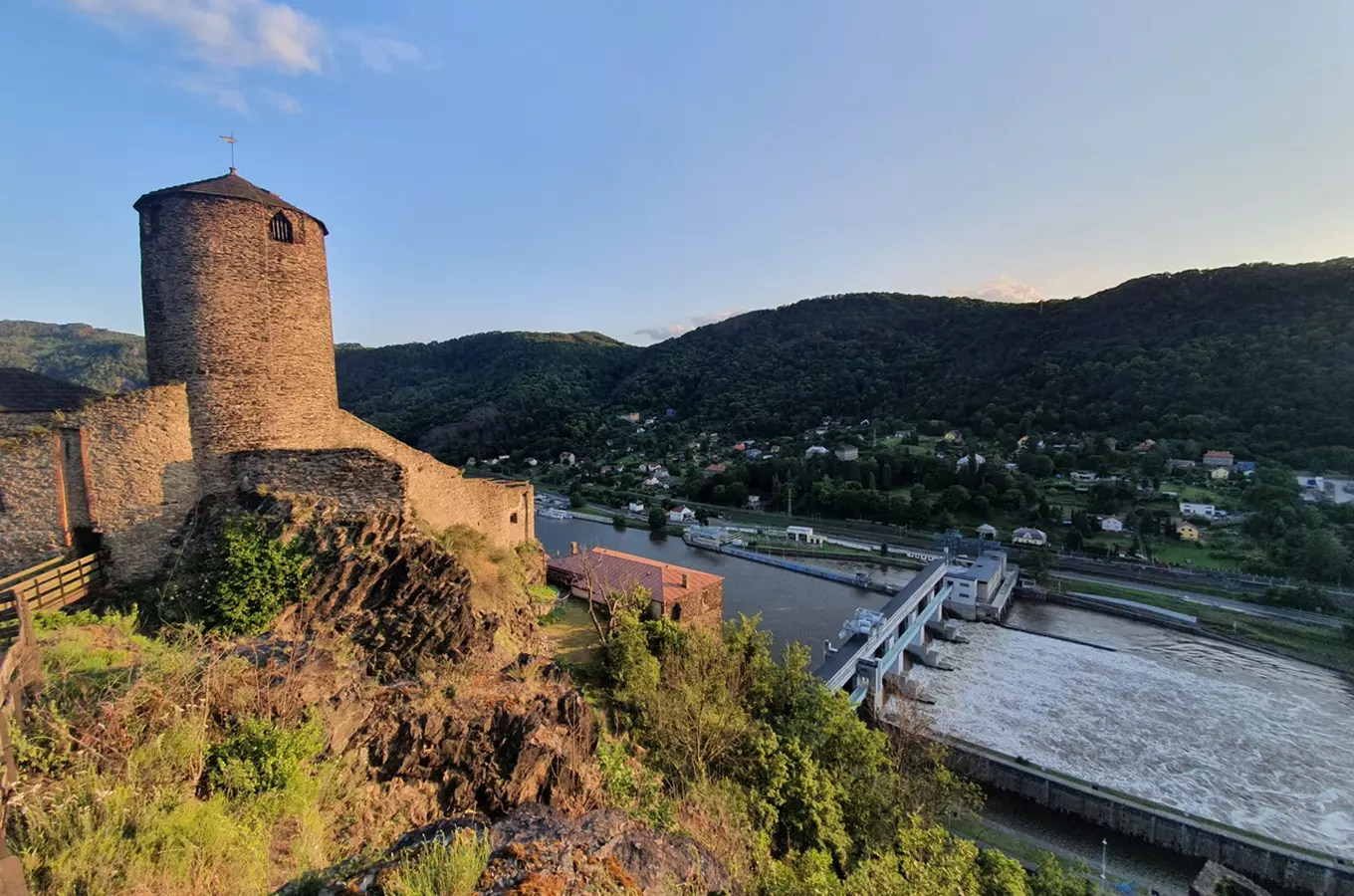 fotomísta v Ústí nad Labem, kudy z nudy