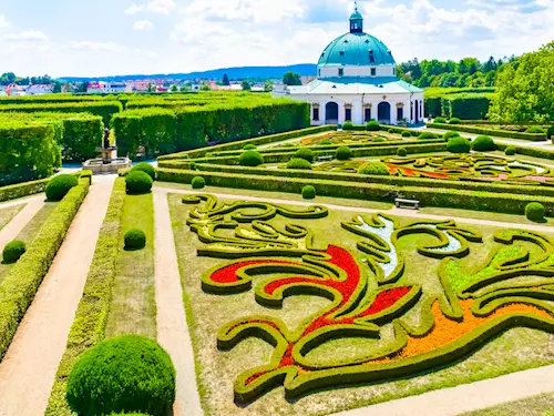 Víkend otevřených zahrad nabídne letos přes dvěstě zajímavých míst v ČR