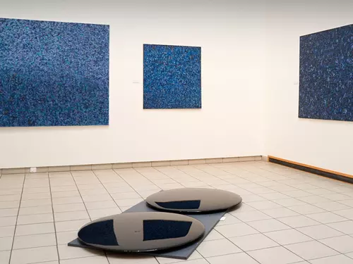 Rabasova galerie Rakovník