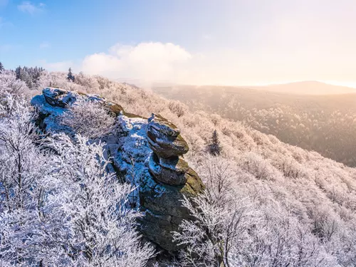 Paličník Hejnice, Kudyznudy