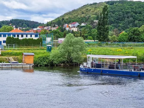 Zdroj foto: Pražská paroplavební