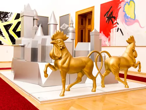 Muzeum jižního Plzeňska v Blovicích