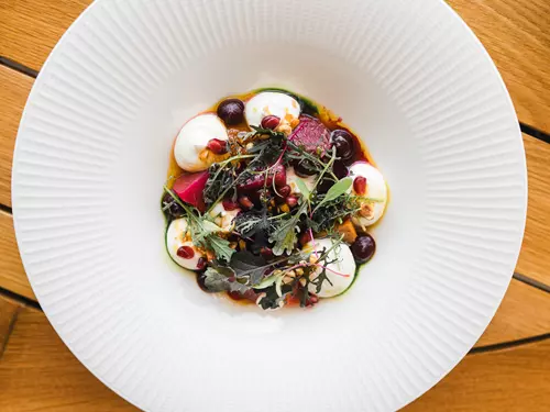 Molo Bistro
