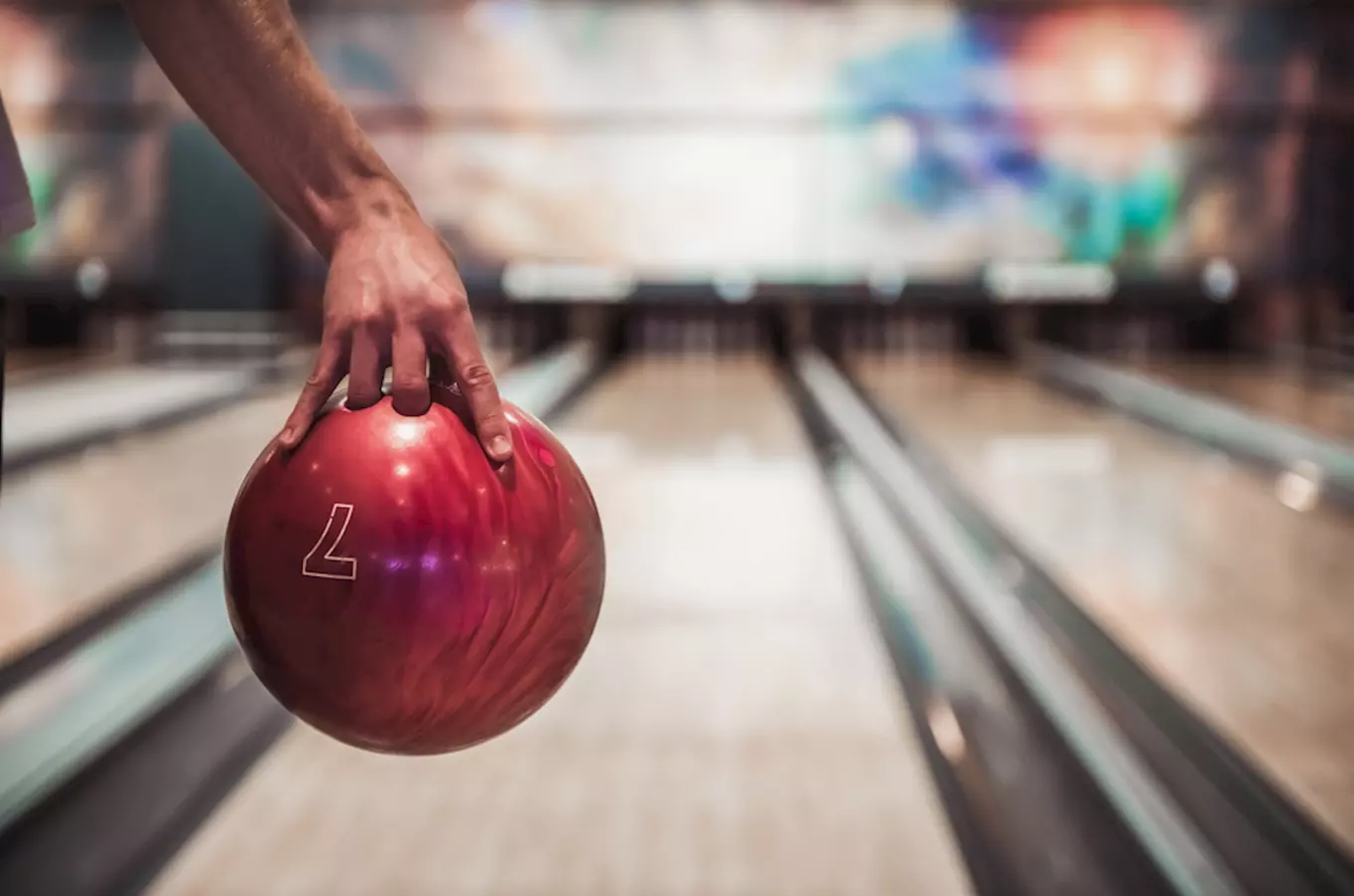 10 tipů, kam na bowling v Česku