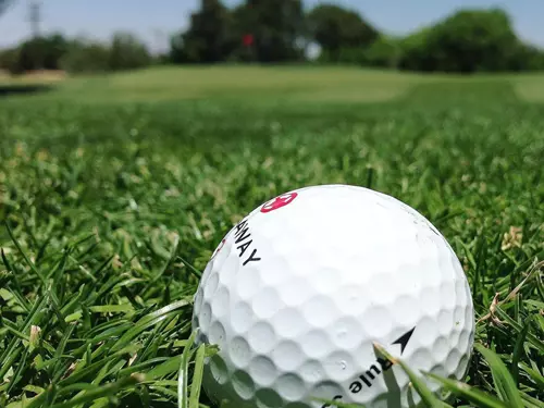 Czech PGA Tour 2025