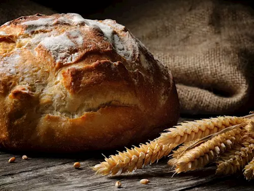 Předsilvestrovské pečení chleba bude letos v Lenoře poslední