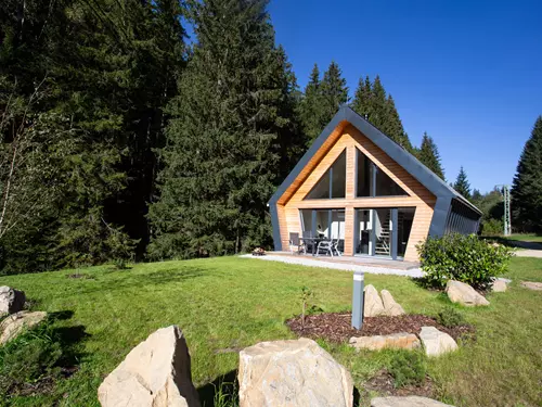 Chalet Belveder Martina Železná Ruda 