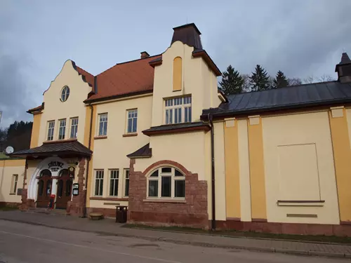 Koncert skupiny Poletíme?