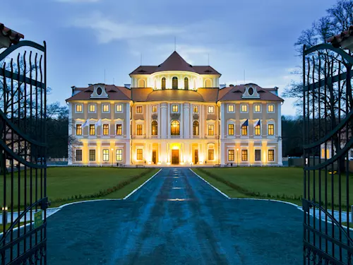 Soutěž Czech Hotel Awards 2020 zná své vítěze