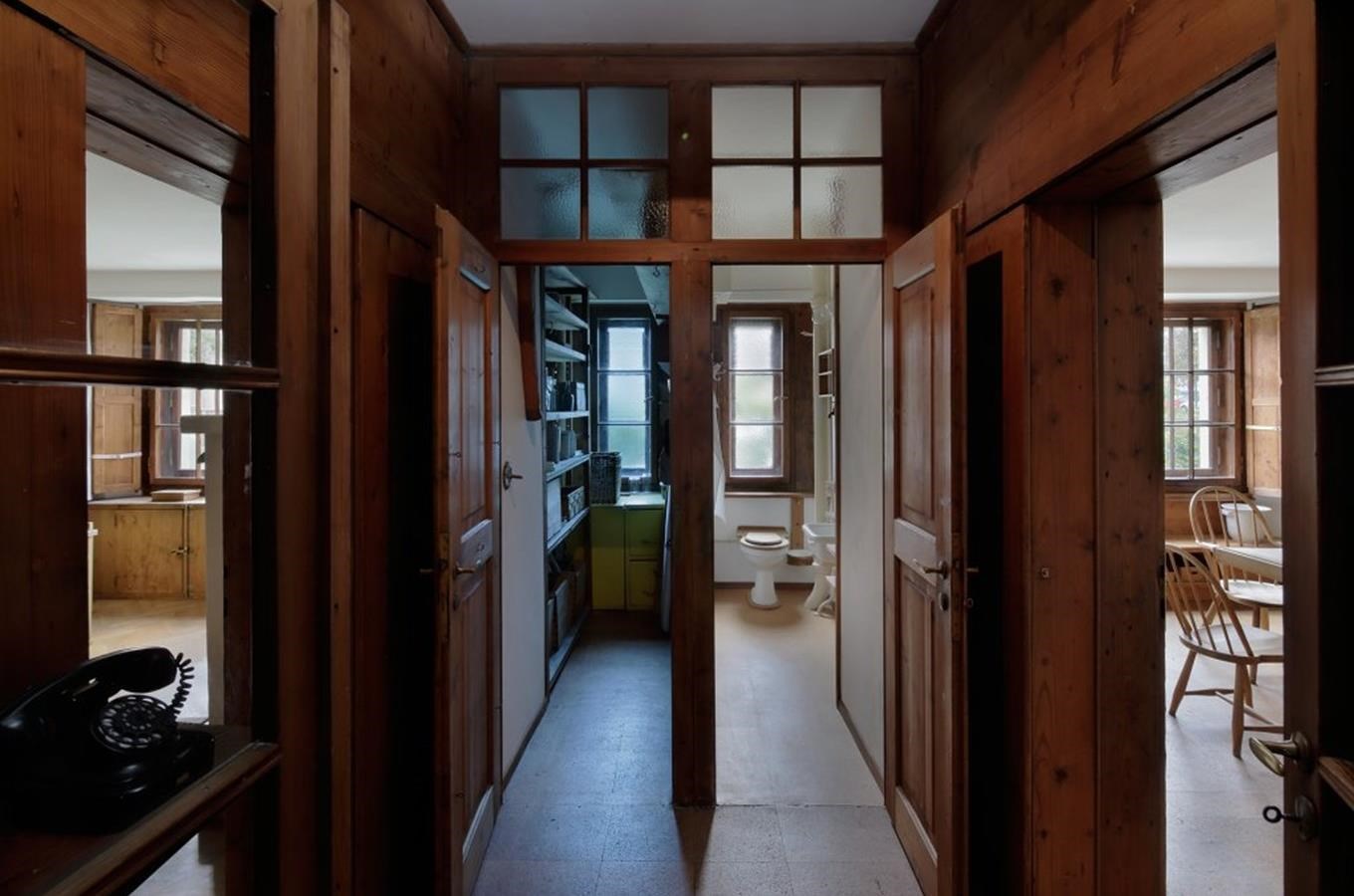 Villa Rothmayer Rothmayerova vila v pražských Střešovicích – Kudy z nudy