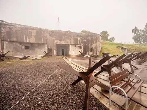 Mobilizace a Mnichovská dohoda v září 1938: které pevnosti musela armáda opustit a kde je otevřeno?
