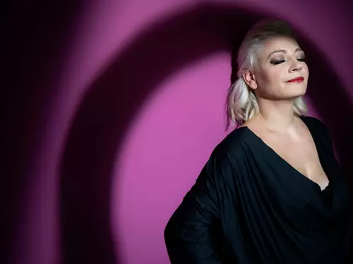 Naďa Válová a Antonín Gondolán