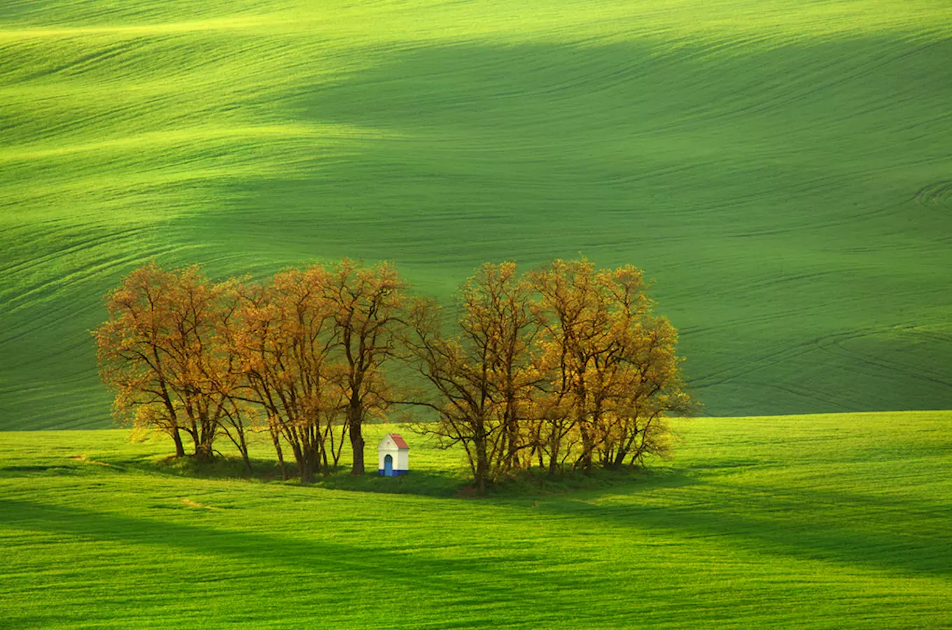 Kyjov, Kudyznudy