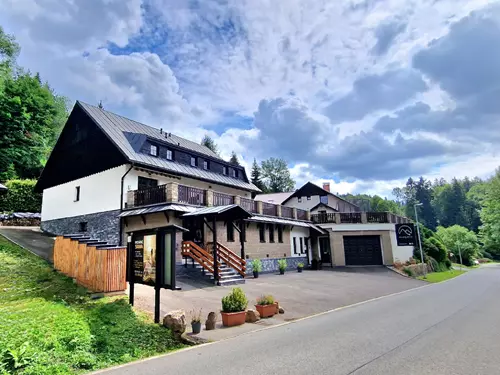 Apartmány Bylo Nebylo