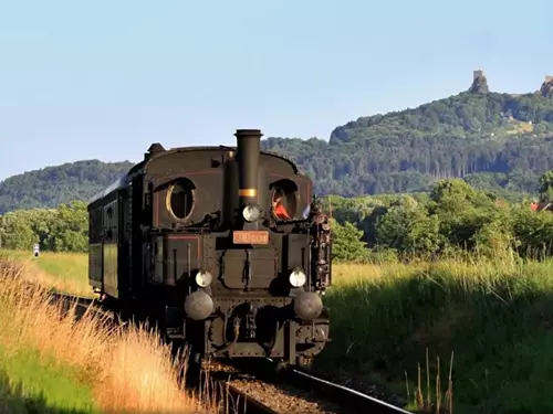 Objevte s námi krásy Českého ráje