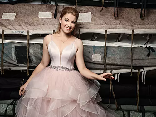 Svatováclavský hudební festival – Mozart gala