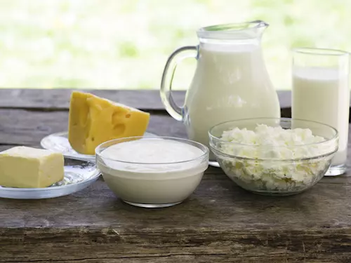 Mlékárna Polná – dopřejte si ty nejlepší mléčné výrobky