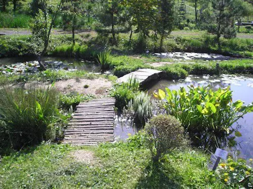 Vodní park Čabárna