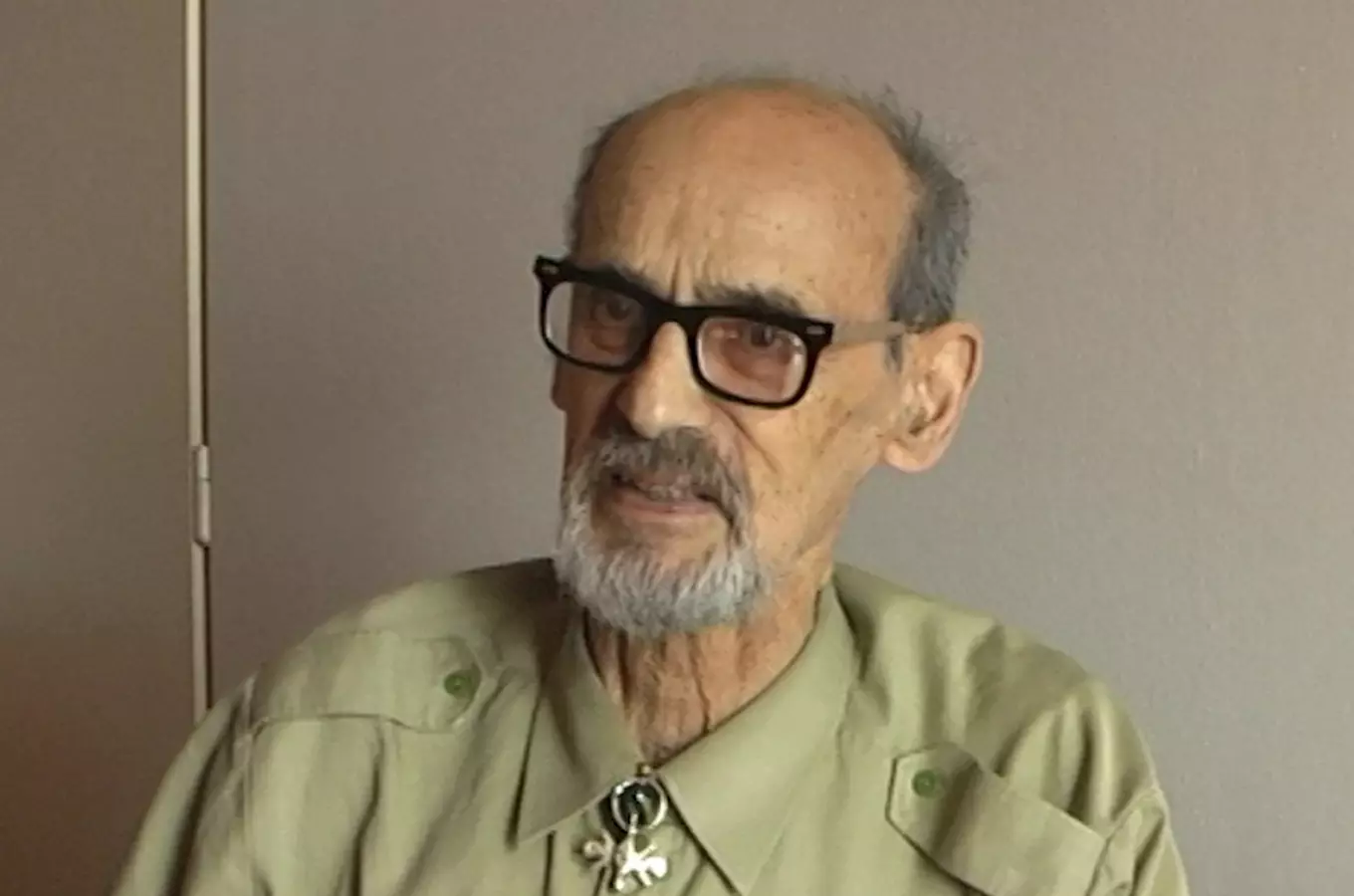 Ivan Kieslinger: III. odboj – historie vzpoury – Kudy z nudy