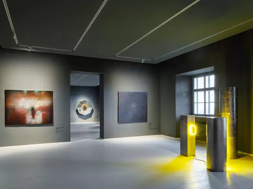 GASK – Galerie Středočeského kraje v Kutné Hoře