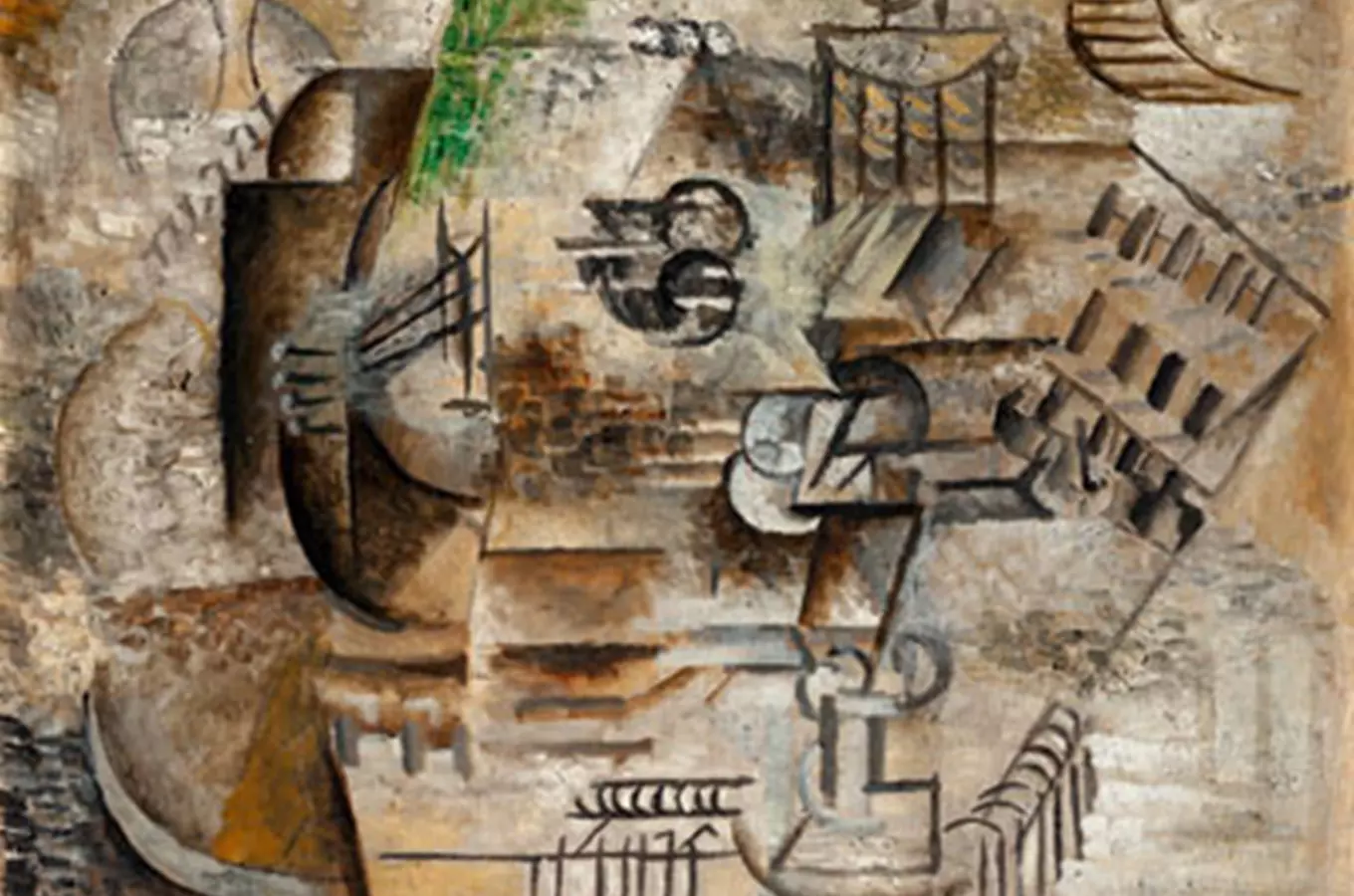 Cesty za uměním: stopy světoznámého malíře Pabla Picassa v Česku