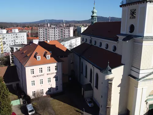 Muzejní noc v Rokycanech
