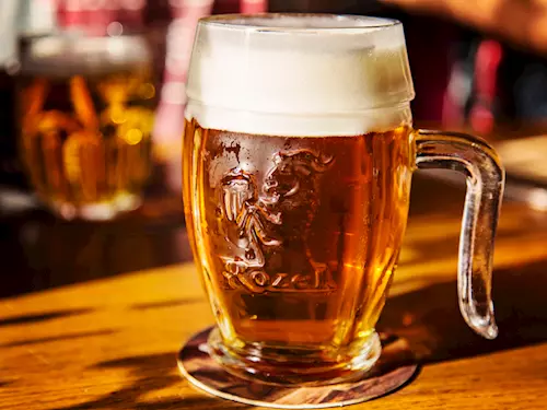 České pivo – nejlepší pivo na světě