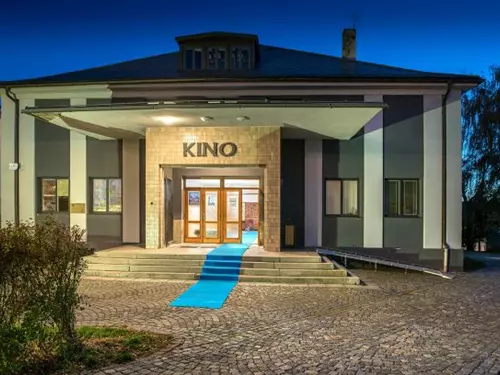 Filmové Kašperské Hory 2026 