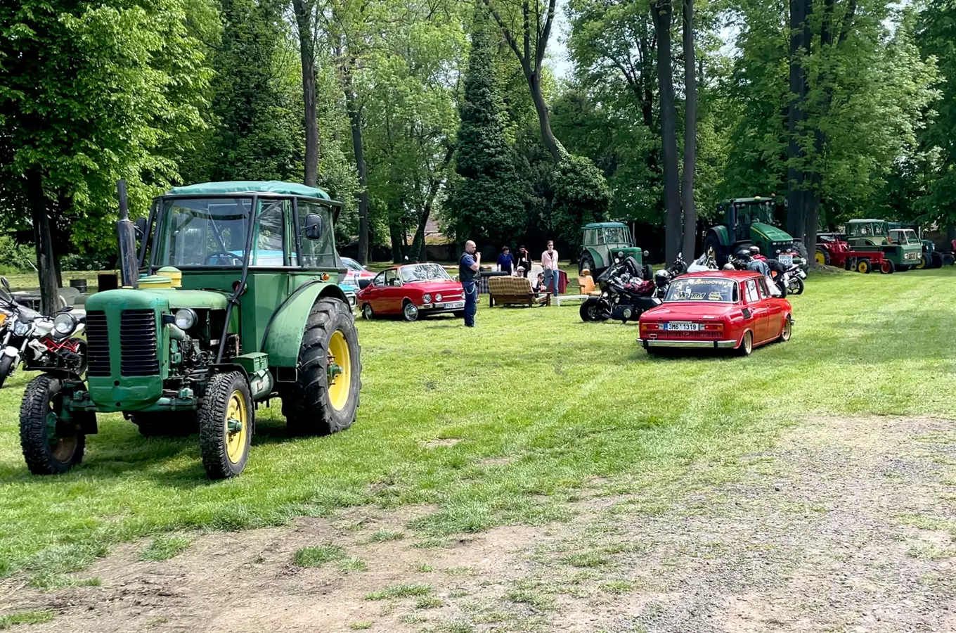 Redneck Machine Fest 2024