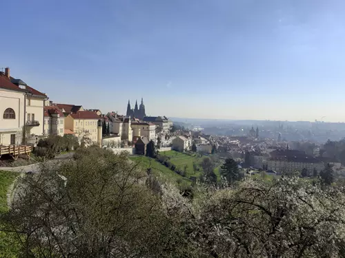 Komentovaná prohlídka – Jak se slavily Velikonoce ve staré Praze