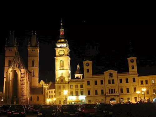 Hradec Králové