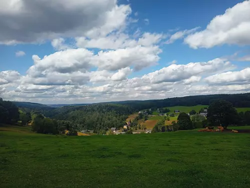 Zdroj foto: mapy.cz, autor Jirka Kliner