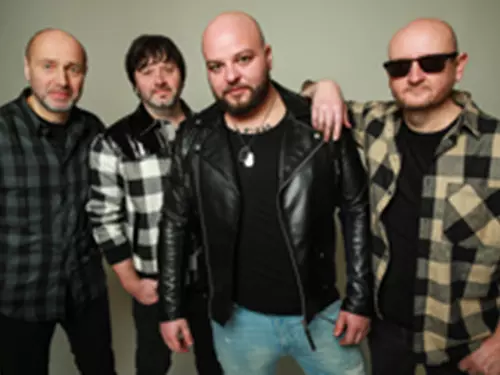 Korfest Rock & Help 2025 – Korytná