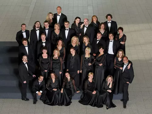 Český filharmonický sbor Brno