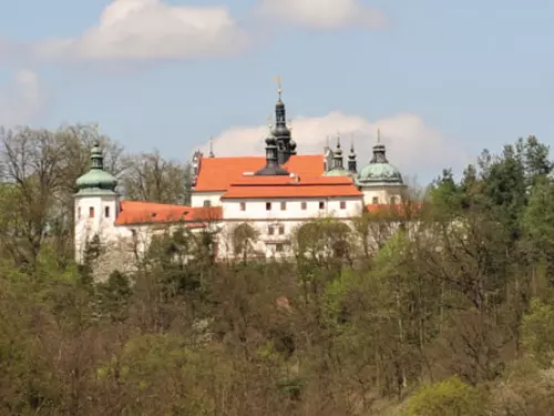 Velikonoční výstava – poutní místa jižních Čech
