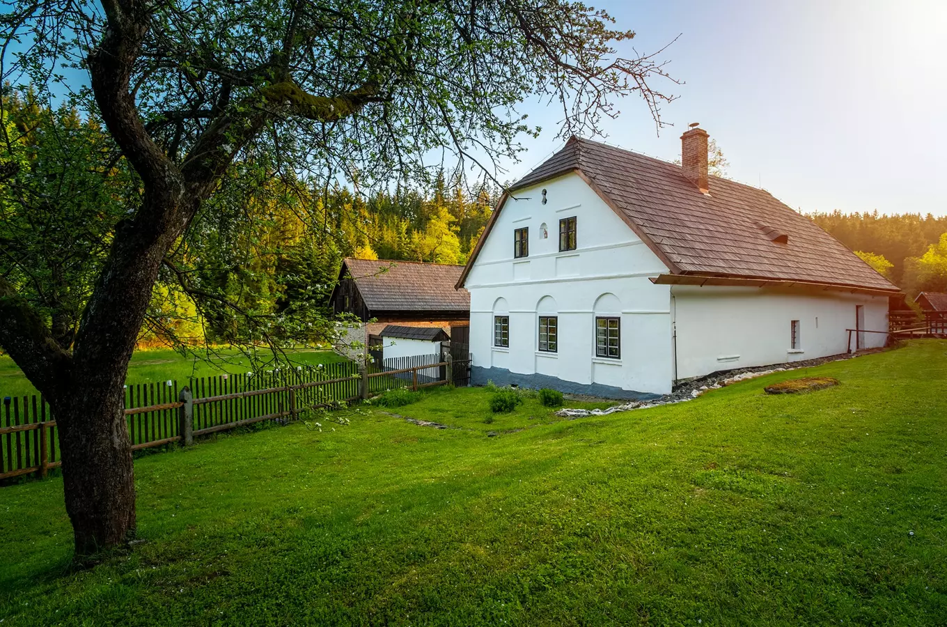 Přijďte v sobotu do Šlakhamru – uvidíte kováře při práci