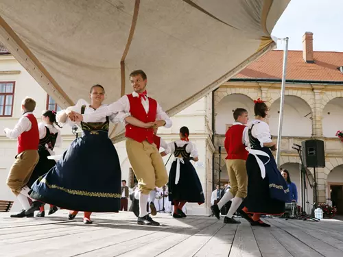 Dny česko-německé kultury 2023 v Moravské Třebové