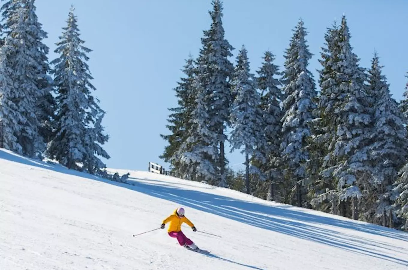 Špindl Ski Opening 2023
