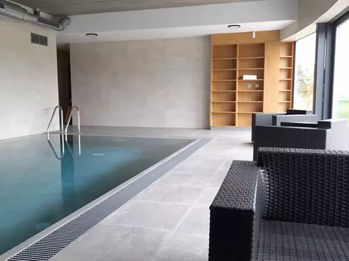 Sportovní centrum Moutnice
