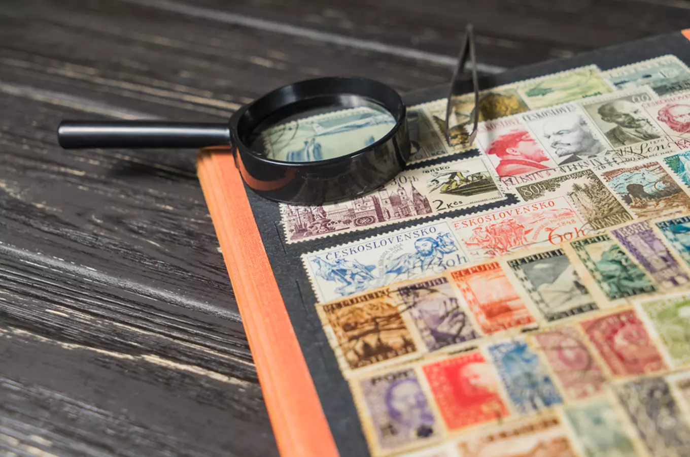 Jede, jede poštovský panáček: 10 tipů na poštovní muzea a expozice známek