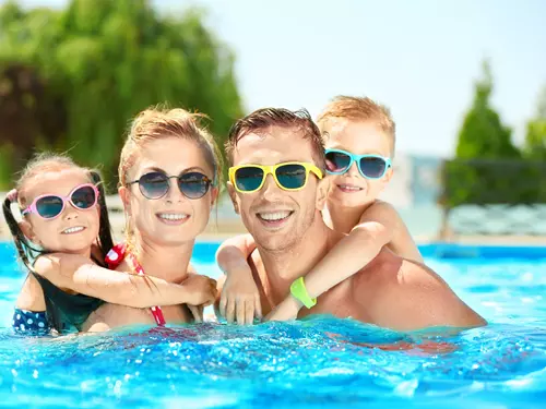 Kde si na Znojemsku užijete letní dovolenou u vody?
