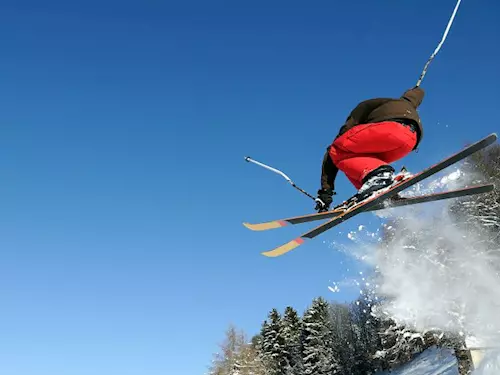 Světový šampionát juniorů v klasickém lyžování začne už tuto neděli v Liberci