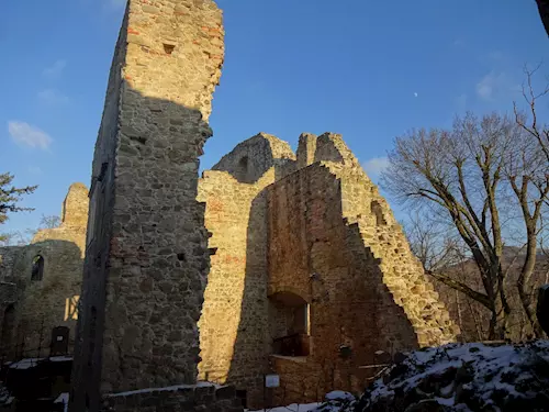 Zdroj foto: FB hrad Cimburk