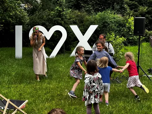 Letní kino – Vlny