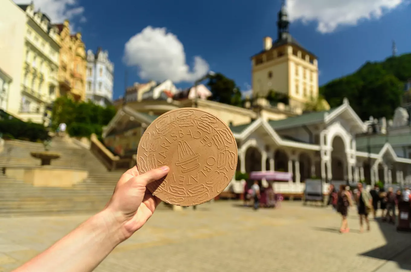 Zápis měst lázeňského trojúhelníku do UNESCO se odkládá