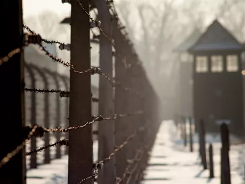 Památník ticha připomene 80 let od konference ve Wannsee