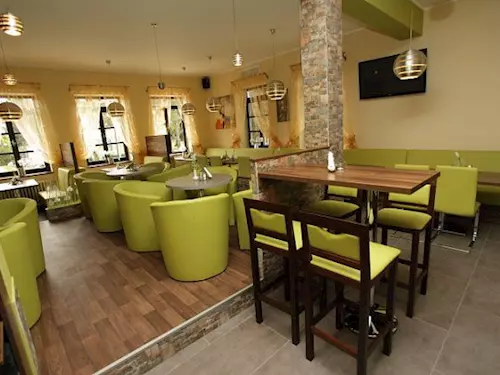 Hotel Rose Břeclav