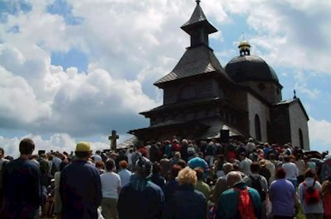 Na výlet z Trojanovic za výhledy a vrcholy Beskyd