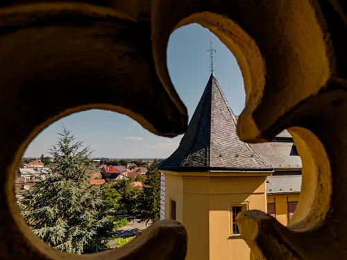 Kastelánské prohlídky ve Slatiňanech – Pokrok nezastavíš