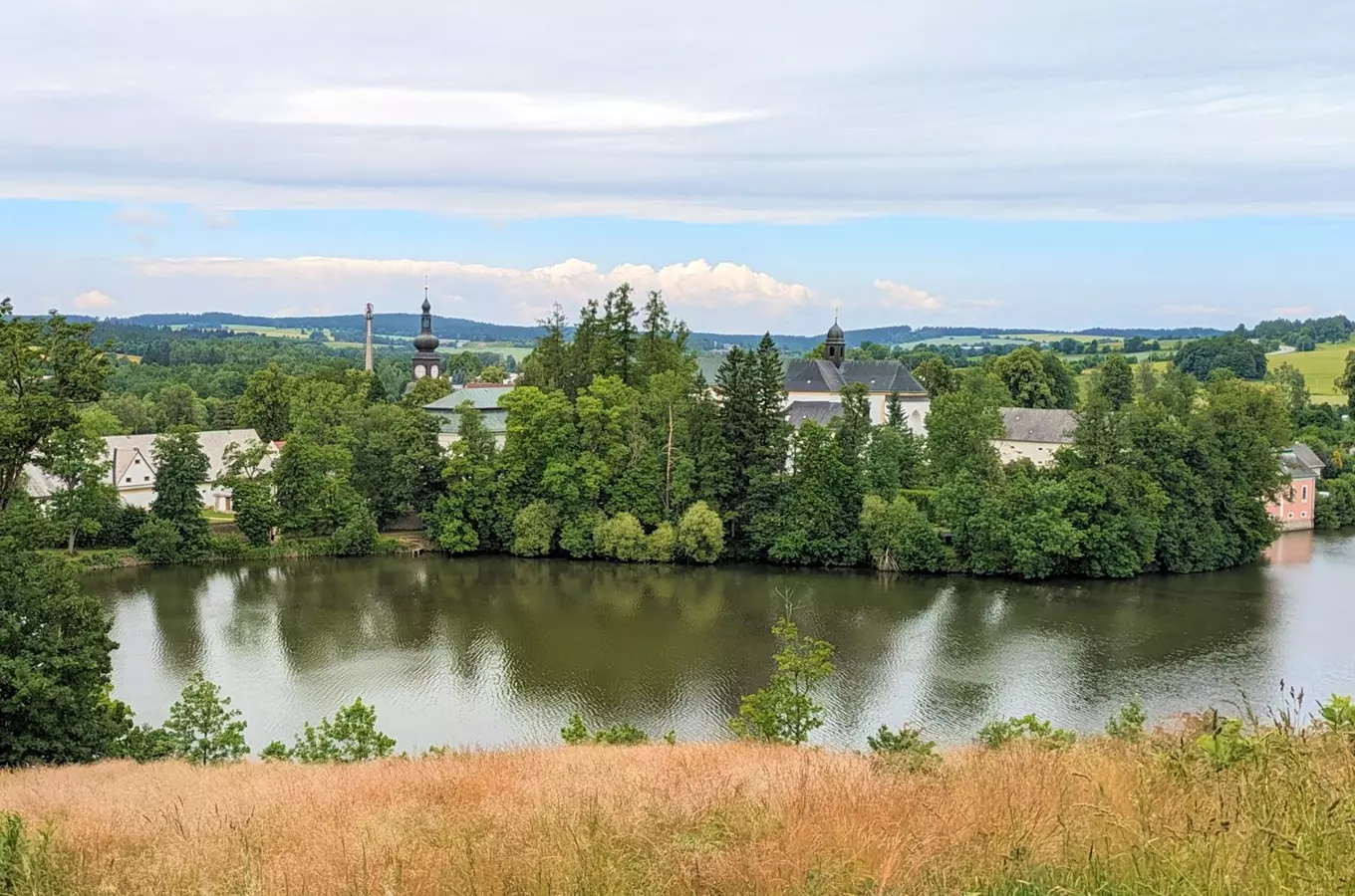 Zdroj foto: mapy.cz, autor Zdeněk Štěpánek